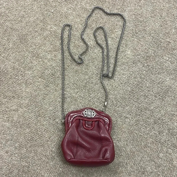 Red Brighton‎ Lipstick Purse - Picture 1 of 6